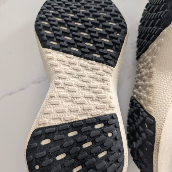 Allbirds Wool Runners Olive Green Sneakers Tree Dasher 2 M8.5 - Lightweight - Picture 13 of 14